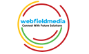 webfield media brand logo
